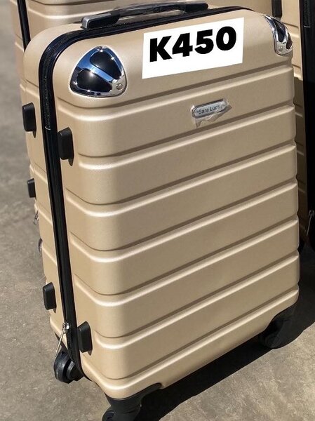 TRAVELING BAGS