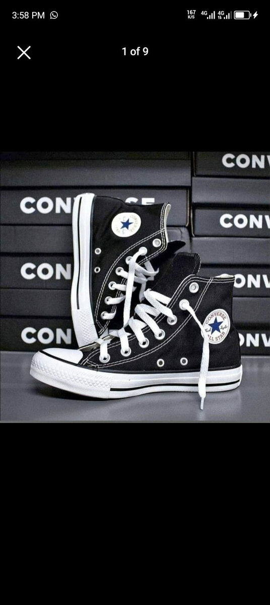 chaussures