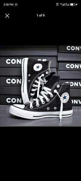 chaussures