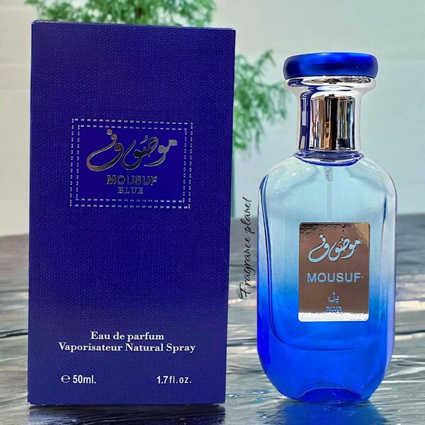 Mosuf 50ml