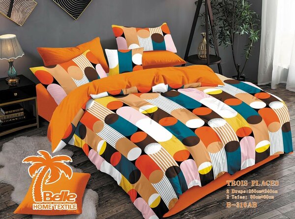 Drap de lit