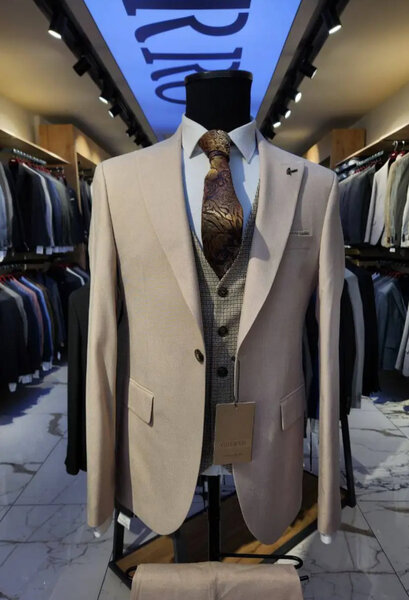 Turkish suits