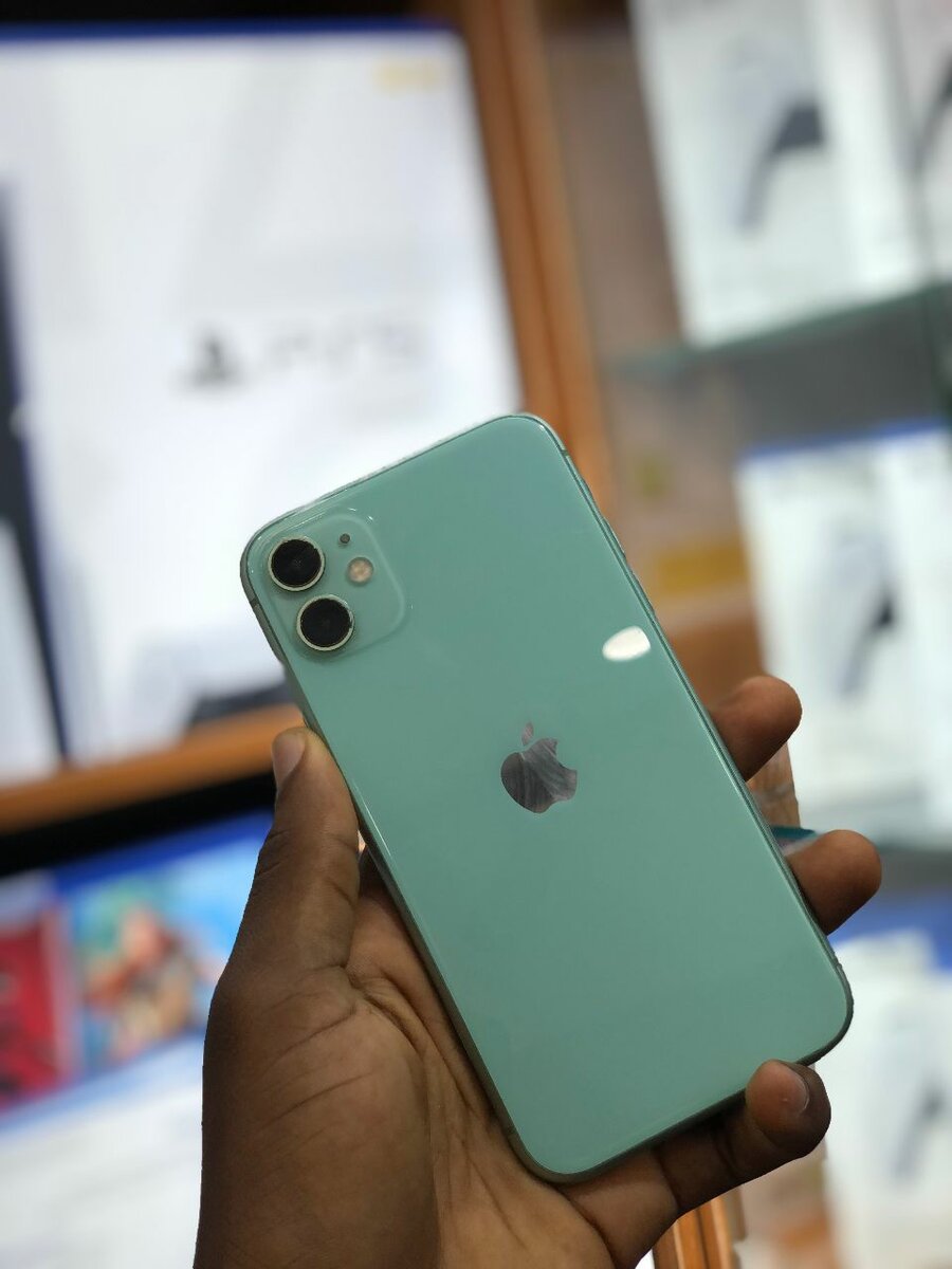 iPhone 11 64gb