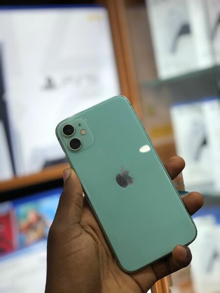 iPhone 11 64gb