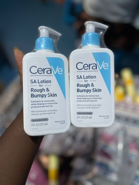 Cerave location