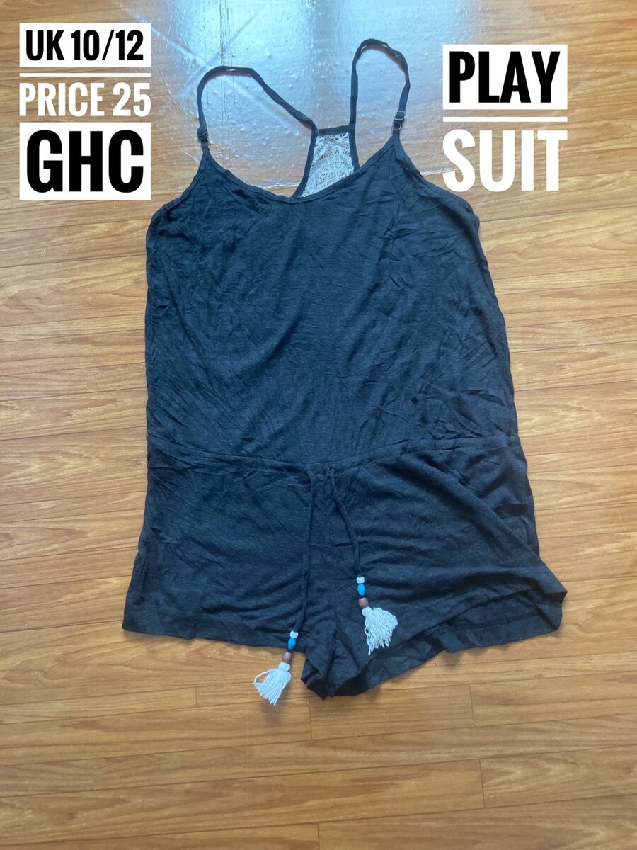 Easy wear