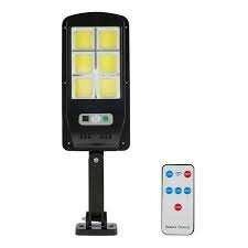 Mini Solar Security Lights