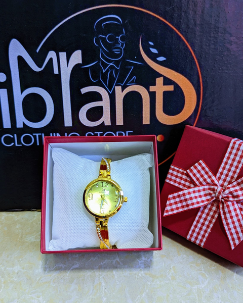 Ladies watch