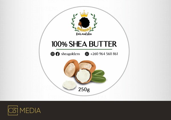 Shea Gold