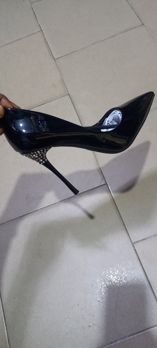 Chic talons