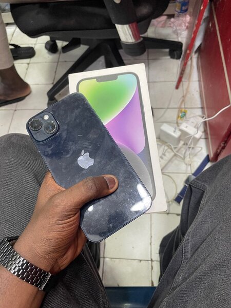 iPhone 14 Plus