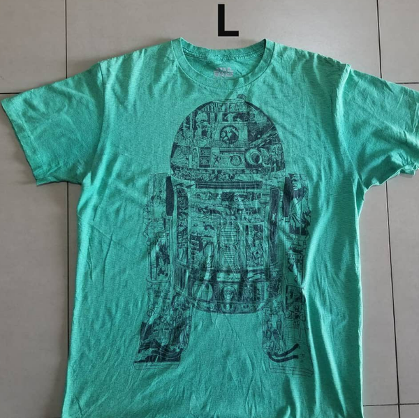 Tshirt