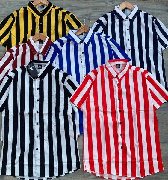 Summer shirts