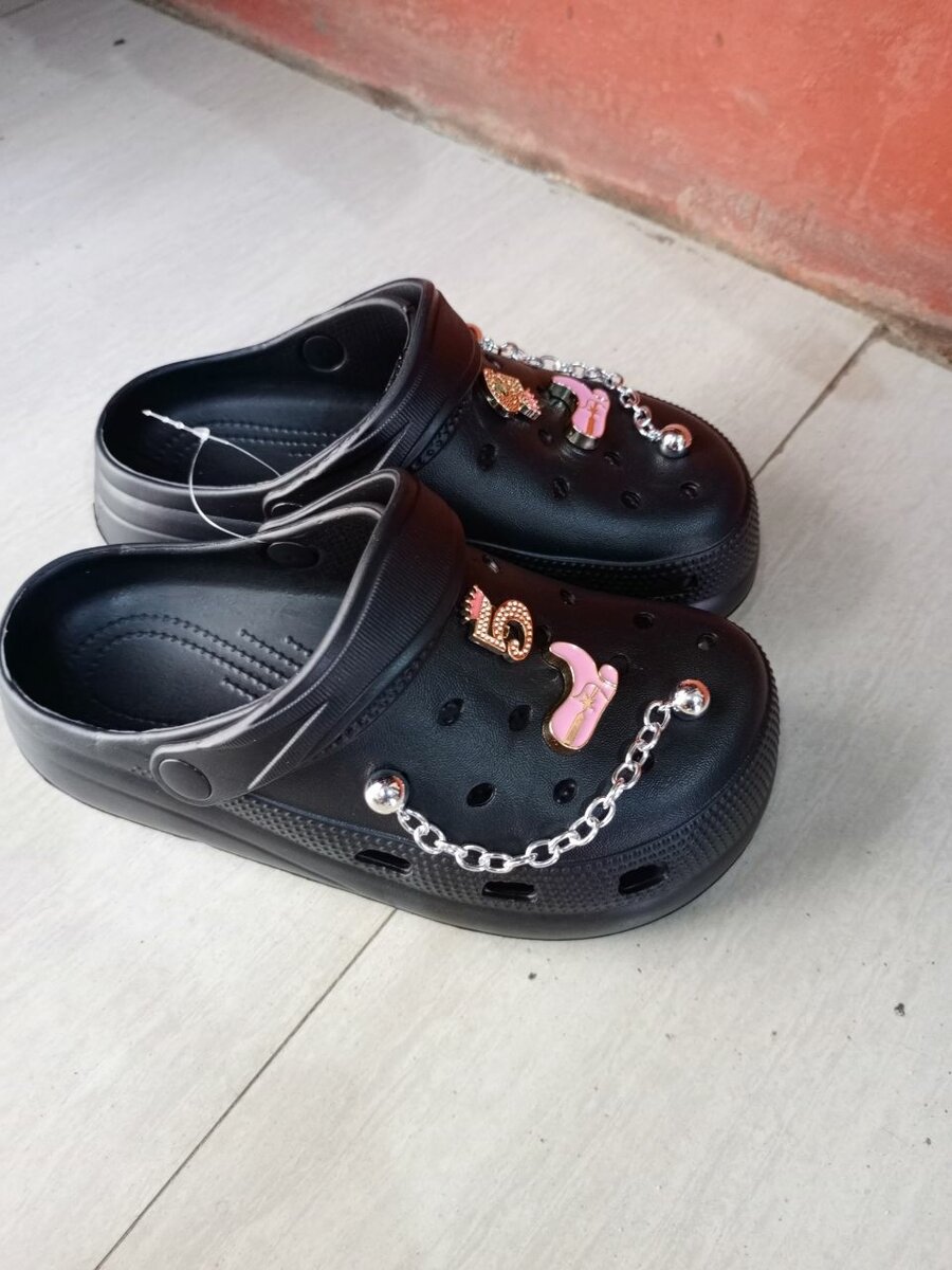 Croc's