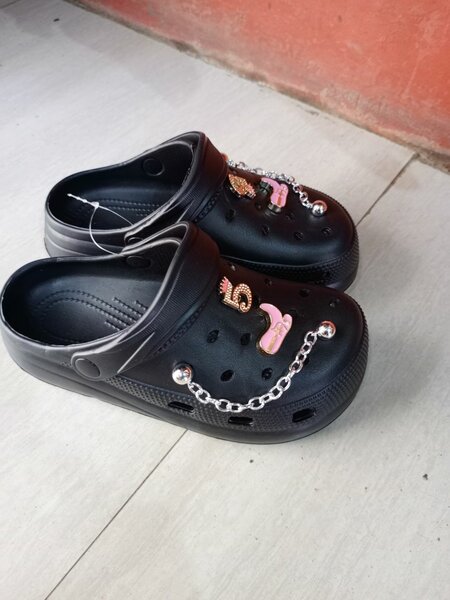 Croc's