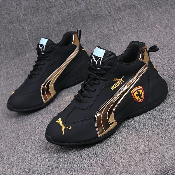 Puma shoe