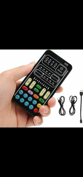 Voice Changer