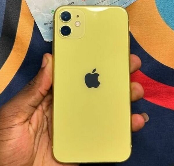 I phone 11