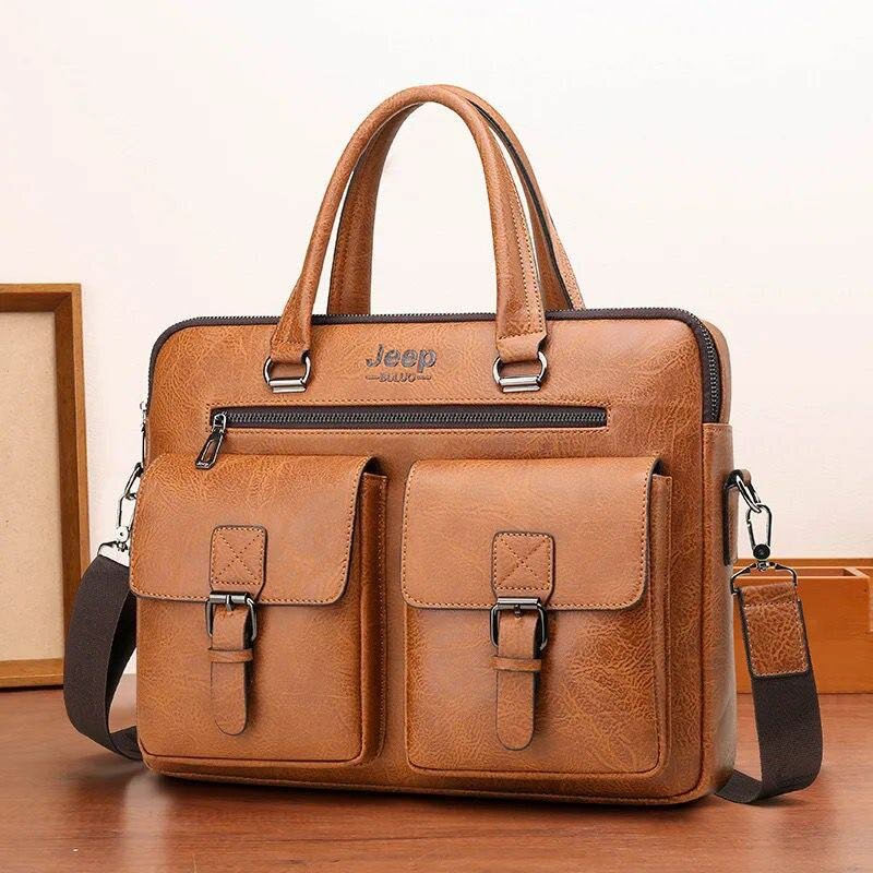Laptop and office Bag