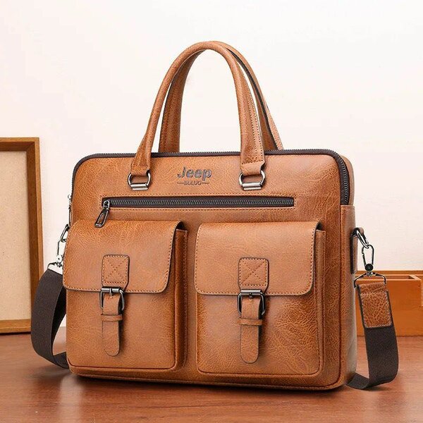 Laptop and office Bag