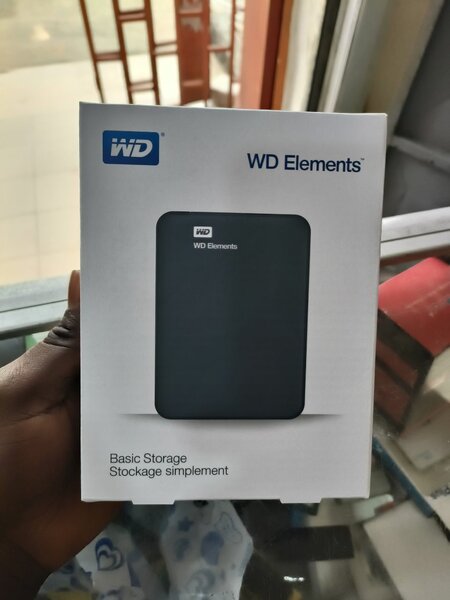 Boîtier de Disque Dur WD 3.0