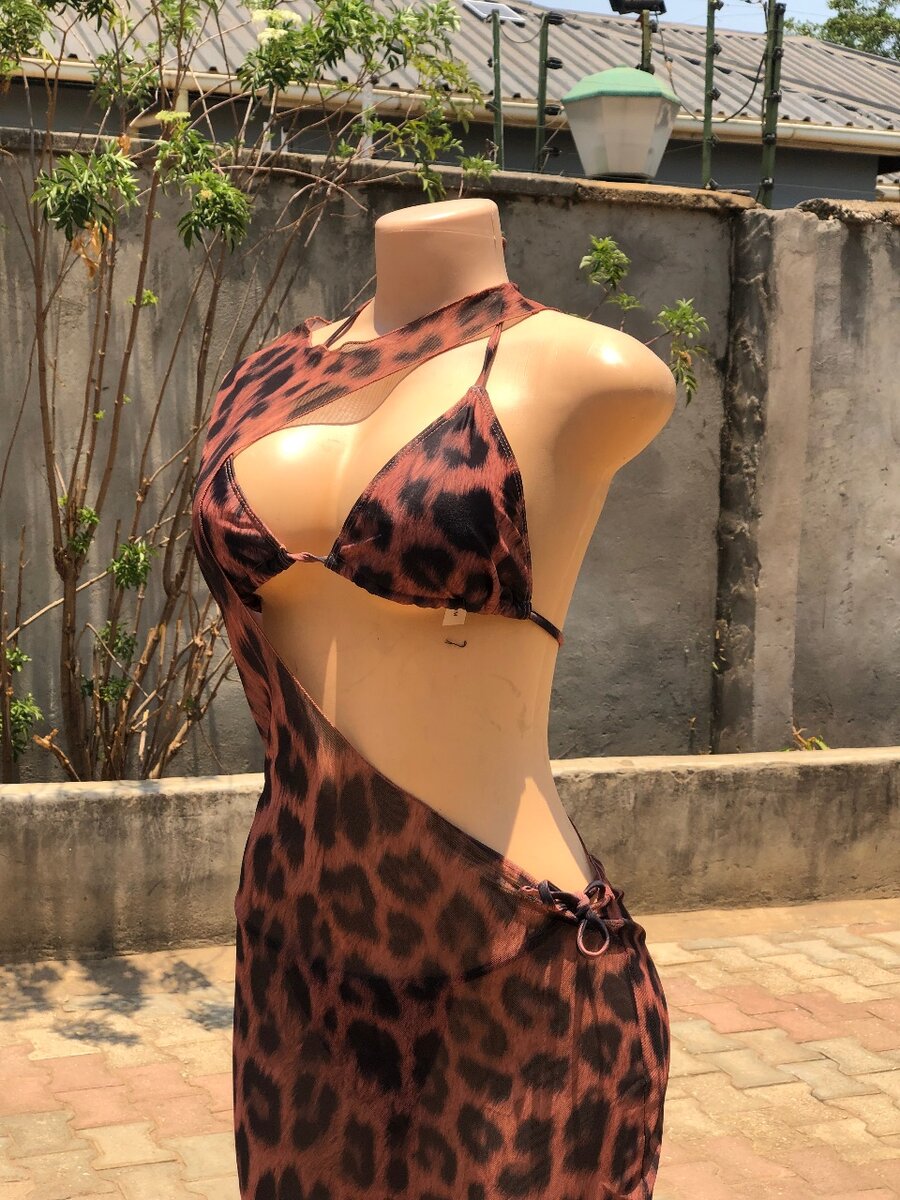 3piece swimsuit
