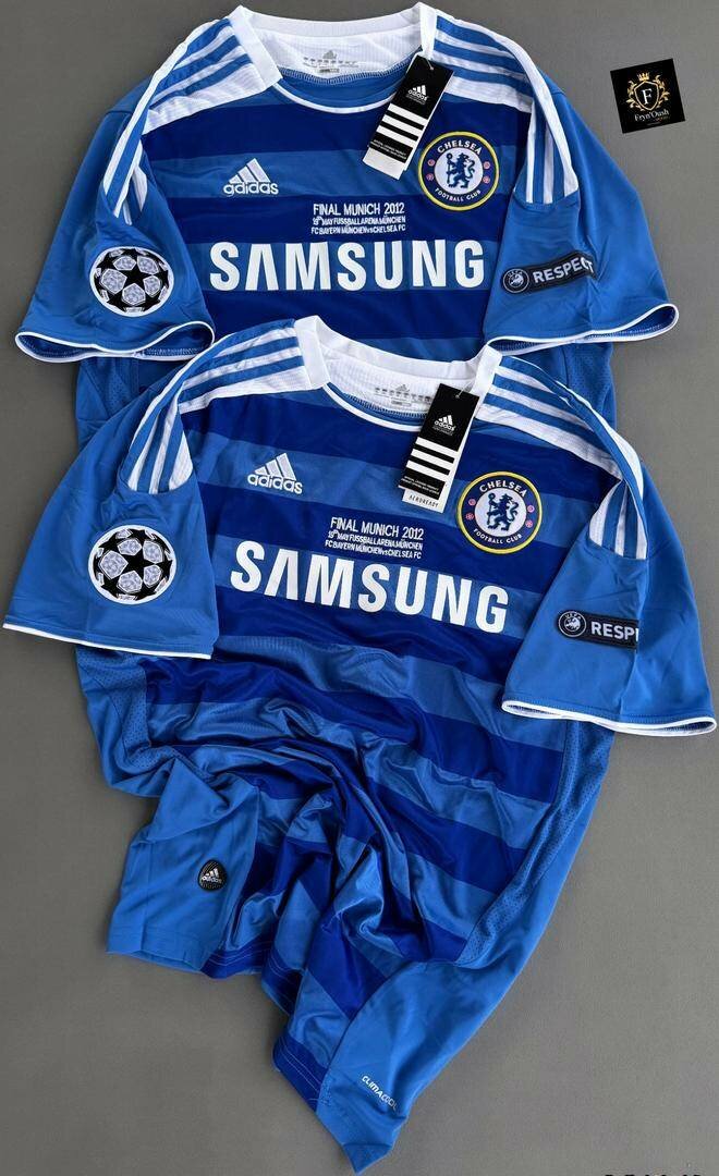 MAILLOTS NOUVELLE GÉNÉRATION