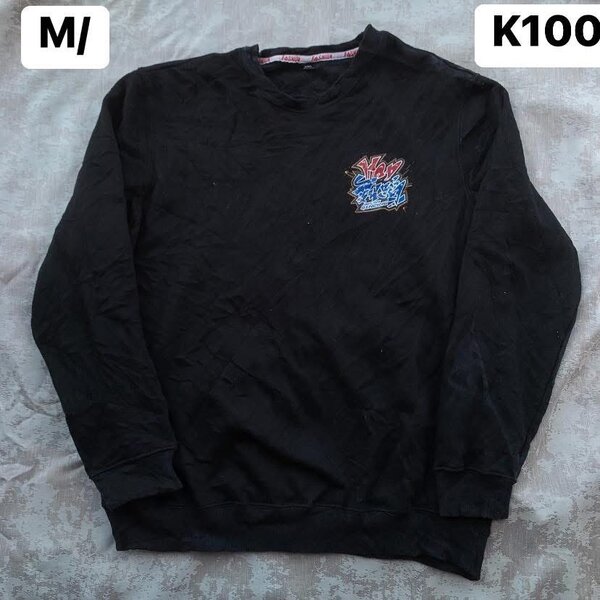 Sweatshirts
