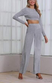 2 piece suit