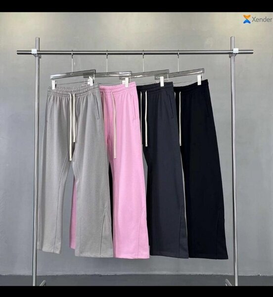 Pantalon smw+ state