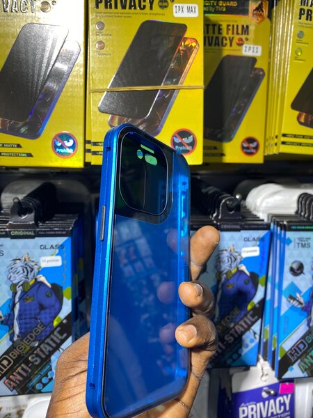 360 case for iPhone