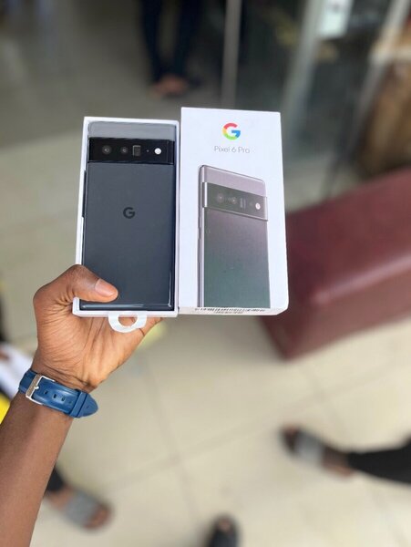 Google Pixel 6 Pro