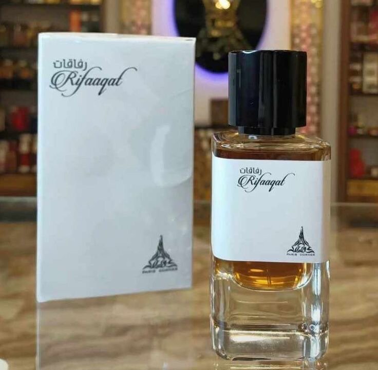 Rifaaqat