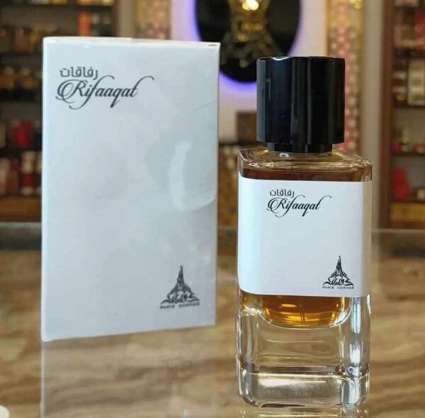 Rifaaqat