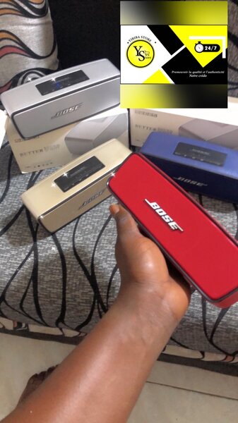 Bose S2025