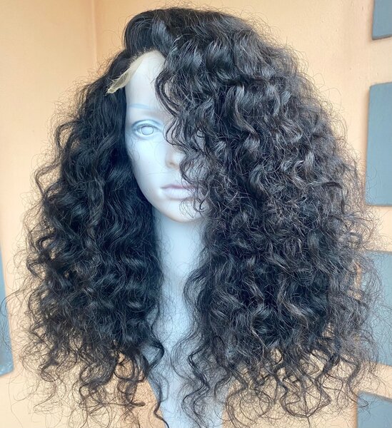 Raw Indian Hair