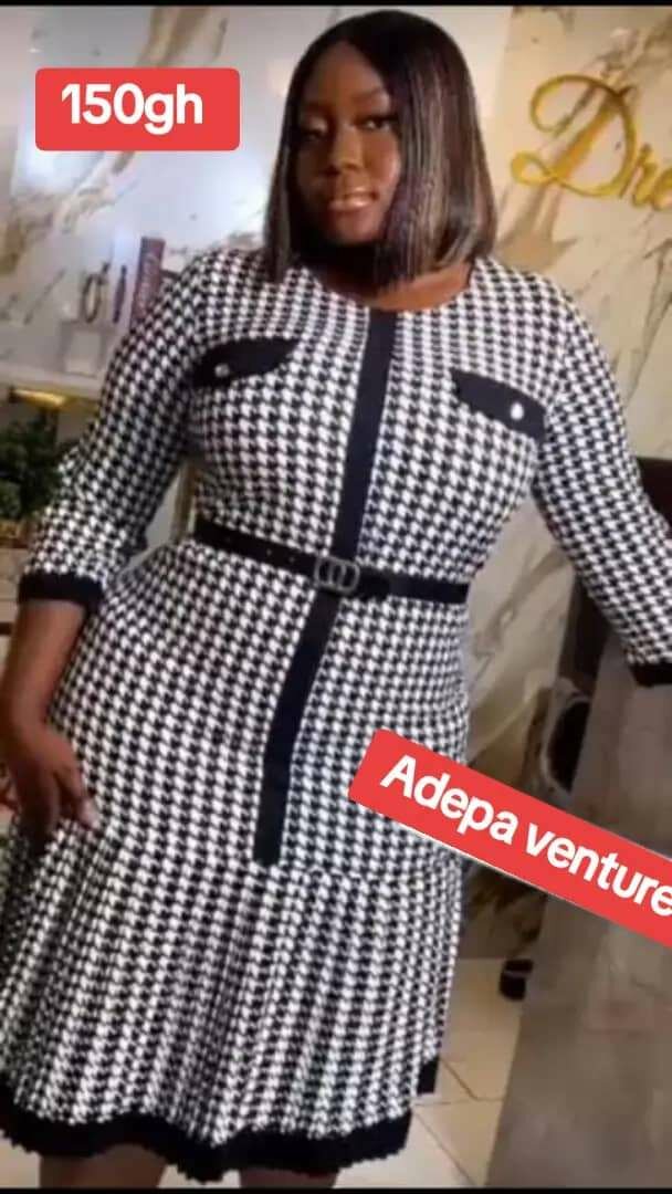 Ladies wear