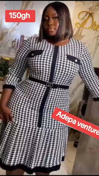 Ladies wear