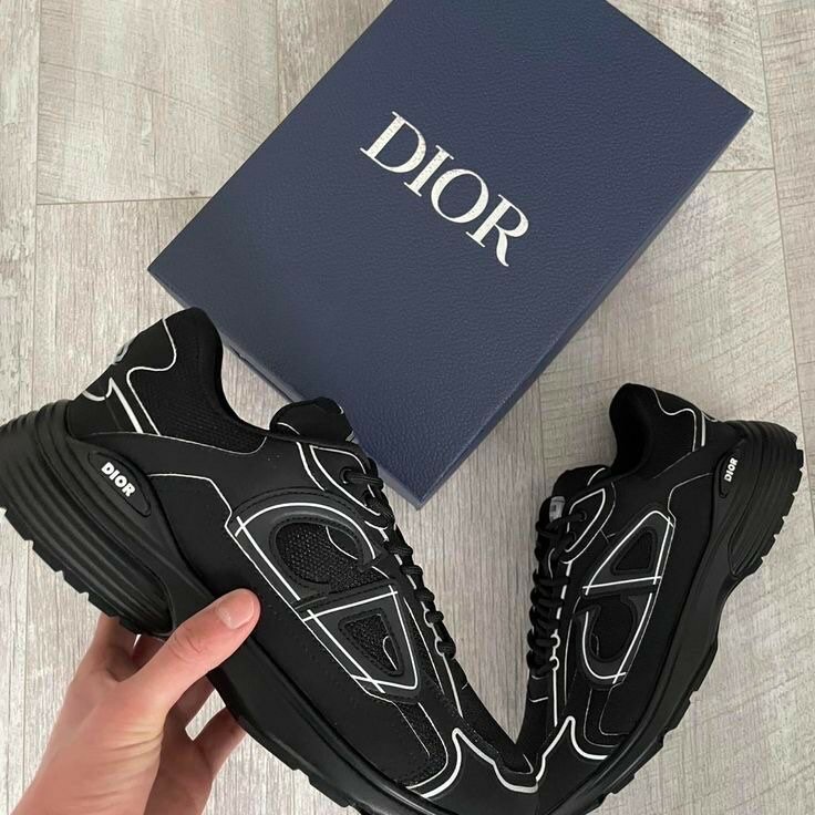 Sneakers available