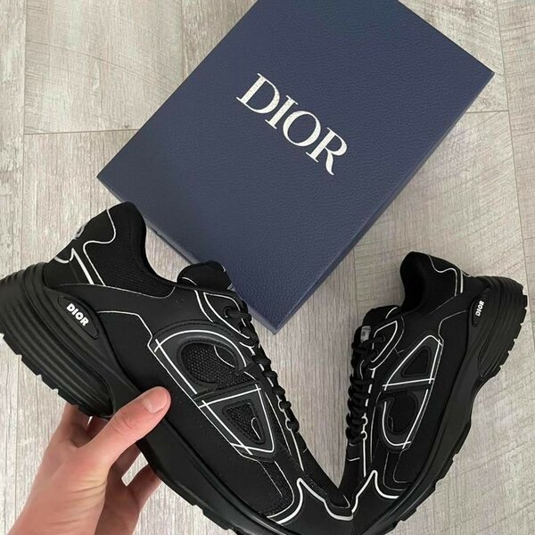 Sneakers available