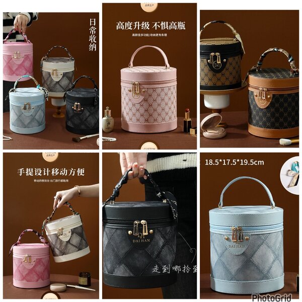 Chic sac