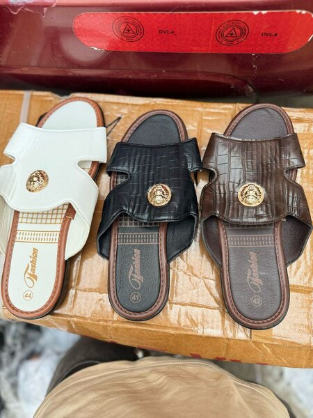 Chaussure