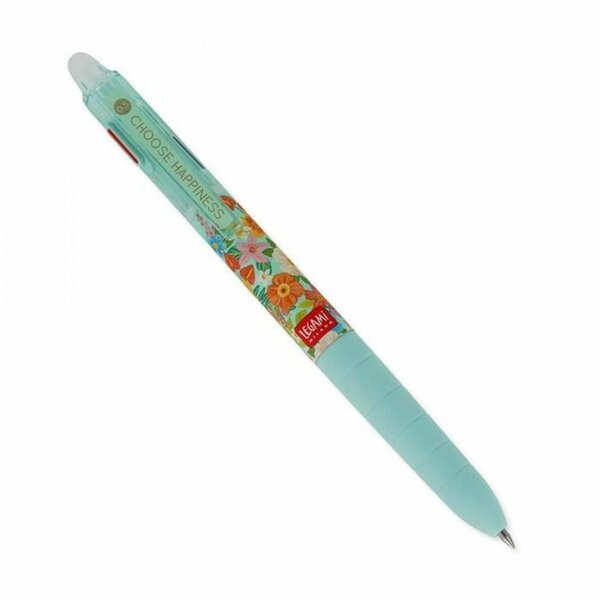 Stylos effaçable