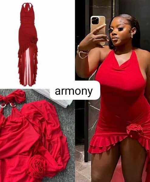 Robe sexy