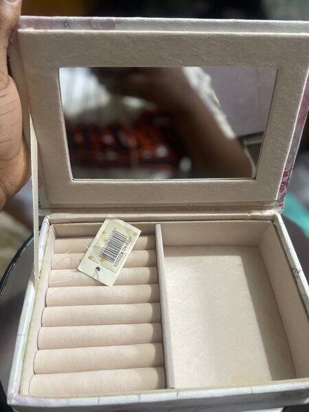 Boite a bijoux