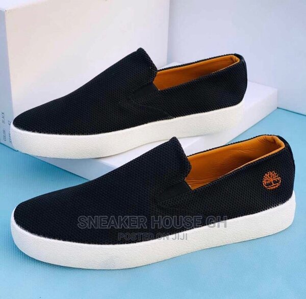 Timberland
