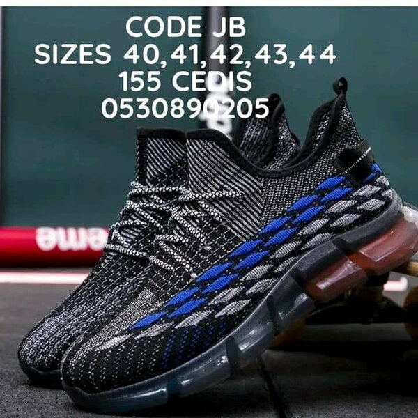 Fashion Hshoes
