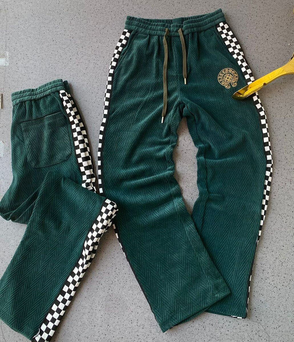 Track suit