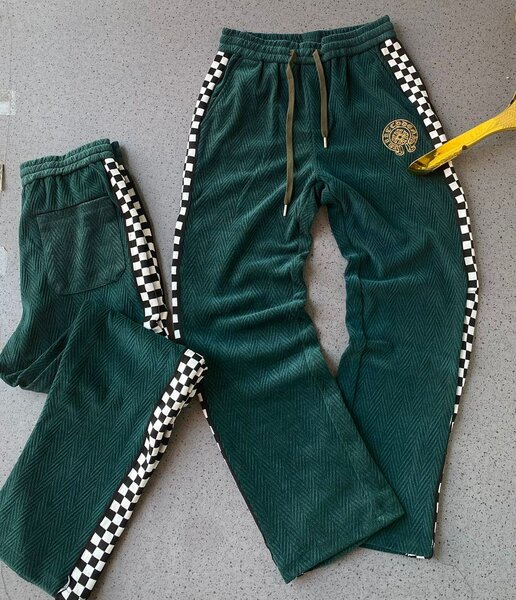 Track suit