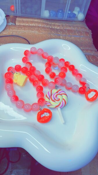 BEADS BRACELET
